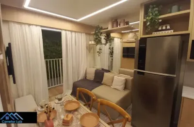Apartamento com 2 quartos à venda na Rua Alto Paraguai, 195, Jaçanã, São Paulo