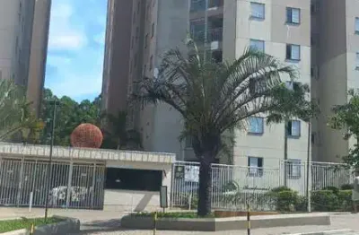 Apartamento  condominio atua no, taboão da serra/sp