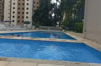 Apartamento  condominio atua no, taboão da serra/sp