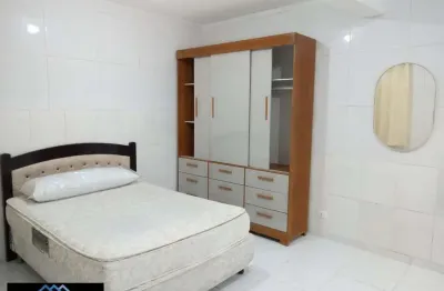 Casa kitnet em jardim três irmãos, taboão da serra/sp