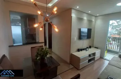 Apartamento com 2 quartos à venda na Rua Matões, 177, Vila Nova Bonsucesso, Guarulhos