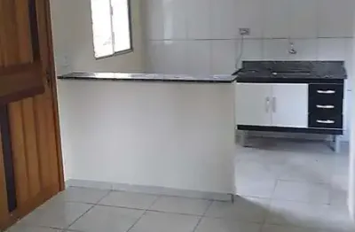 Apartamento kitnet em jardim três marias, taboão da serra/sp