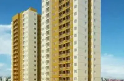 Apartamento com 2 quartos para alugar na Rua General Florêncio, 1282, São Pedro, Osasco