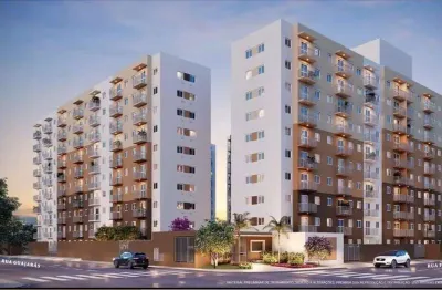 Apartamento com 2 quartos à venda na Rua Guajarás, 5, Jaçanã, São Paulo