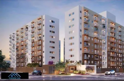 Apartamento com 2 quartos à venda na Rua Guajarás, 5, Jaçanã, São Paulo