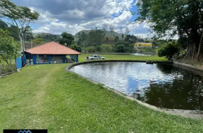 Chácara / sítio com 3 quartos à venda na Estrada Boa Vista, s/n, Centro, Igaratá
