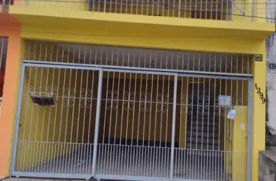 Casa com 2 quartos para alugar na Estrada dos Orquidófilos, 1299, Chácaras Lydia, Embu das Artes