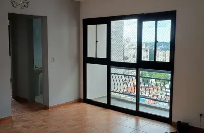 Apartamento com 2 quartos para alugar na Estrada São Francisco, 1041, Vila Sônia do Taboão, Taboão da Serra