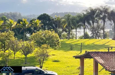 Chácara / sítio com 3 quartos à venda no Centro, Santa Isabel 