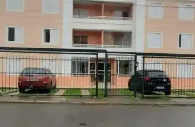 Apartamento com 2 quartos à venda na Estrada Morro Grande, 2033, Jardim Ísis, Cotia