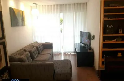 Apartamento com 3 quartos à venda na Rua São Domingos, 157, Jardim São Paulo, Guarulhos