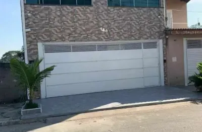 Casa com 3 quartos à venda na Rua Gavião Real, 144, Pimentas, Guarulhos