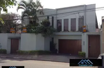 Casa com 3 quartos à venda na Rua Sérgio Rabello, 158, Vila Galvão, Guarulhos