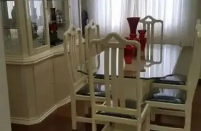 Apartamento com 3 quartos à venda na Rua Padre Damaso, 374, Centro, Osasco