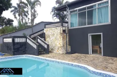 Chácara / sítio com 4 quartos à venda na Avenida Acapulco, Água Azul, Guarulhos