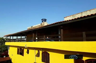 Casa com 3 quartos à venda na Rua Candelária, 148, Jardim Jacy, Guarulhos