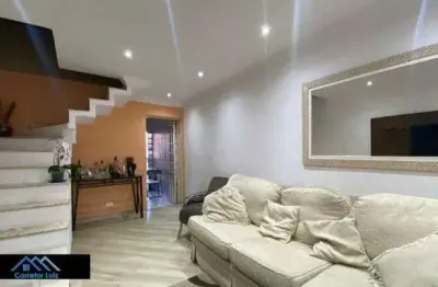 Casa com 2 quartos à venda na Rua Beatriz Antônia, 85, Jardim Beatriz, Taboão da Serra