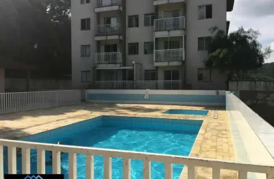Apartamento com 2 quartos à venda na Rua das Carmelitas, 37, Centro, Cotia