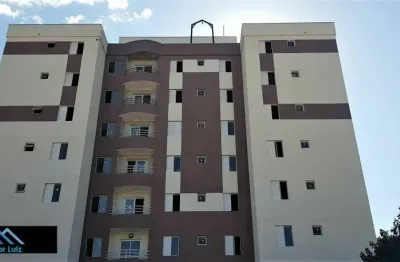 Apartamento com 2 quartos à venda na Estrada do Zirconio, 919, Parque Primavera, Guarulhos