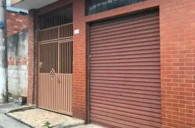 Casa com 3 quartos à venda na Passagem Aires, 391, Vila São Pedro, Guarulhos