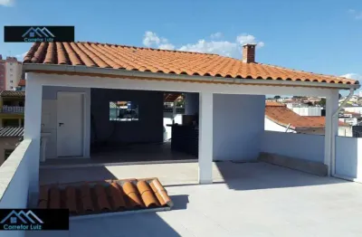 Casa com 4 quartos à venda na Rua Vicente Celestino, 95, Jardim São Roberto, Guarulhos