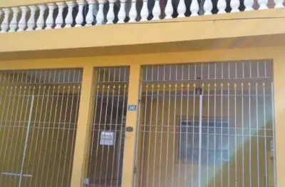Casa com 4 quartos à venda na Rua Tapauã, 245, Vila Monteiro Lobato, Guarulhos