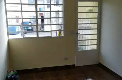 Casa com 2 quartos à venda na Rua Flor da Serra, 589, Vila Carmela I, Guarulhos