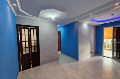 Apartamento para venda em rio de janeiro, campo grande, 2 dormitórios, 1 banheiro, 1 vaga