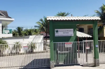 Casa para venda em rio de janeiro, guaratiba, 3 dormitórios, 1 suíte, 2 banheiros, 1 vaga