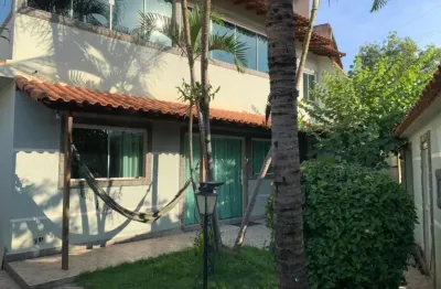 Casa para venda em rio de janeiro, campo grande, 3 dormitórios, 1 suíte, 3 banheiros, 2 vagas