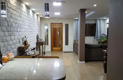 Casa em condomínio para venda em rio de janeiro, campo grande, 2 dormitórios, 1 suíte, 2 banheiros, 2 vagas