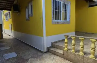 Casa para venda em rio de janeiro, campo grande, 2 dormitórios, 1 banheiro, 3 vagas