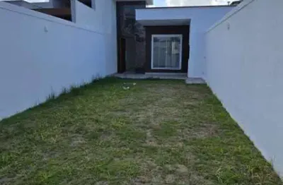 Casa para venda em rio de janeiro, pedra de guaratiba, 2 dormitórios, 1 suíte, 2 banheiros, 2 vagas