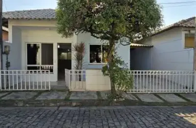 Casa para venda em rio de janeiro, campo grande, 2 dormitórios, 1 suíte, 2 banheiros, 1 vaga