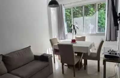 Apartamento para venda em rio de janeiro, barra da tijuca, 2 dormitórios, 1 banheiro, 1 vaga