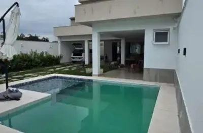 Casa para venda em rio de janeiro, ilha de guaratiba, 4 dormitórios, 3 suítes, 4 banheiros, 3 vagas