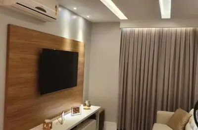 Apartamento para venda em rio de janeiro, recreio dos bandeirantes, 2 dormitórios, 1 suíte, 2 banheiros, 1 vaga