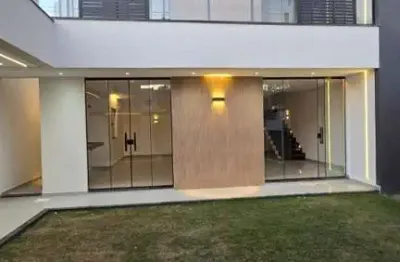 Casa para venda em rio de janeiro, campo grande, 3 dormitórios, 3 suítes, 2 banheiros, 1 vaga