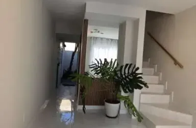 Casa para venda em rio de janeiro, campo grande, 2 dormitórios, 2 banheiros, 1 vaga