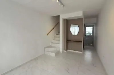 Casa para venda em rio de janeiro, guaratiba, 2 dormitórios, 2 banheiros, 1 vaga
