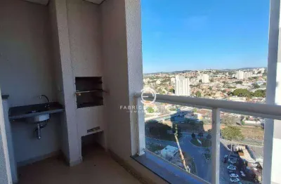 Apartamento com 2 dormitórios à venda, 68 m² por r$ 430.000,00 - piemont residence - taubaté/sp