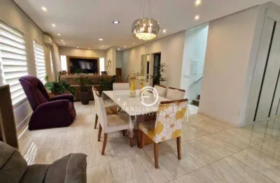 Casa com 3 dormitórios à venda, 459 m² por r$ 1.400.000,00 - condomínio jardim oásis - taubaté/sp