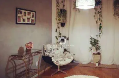 Apartamento com 2 dormitórios à venda, 80 m² por r$ 290.000,00 - centro - taubaté/sp