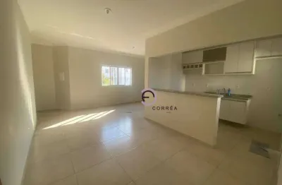 Apartamento com 2 quartos à venda no Residencial Novo Horizonte, Taubaté 