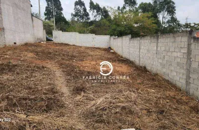 Terreno à venda, 250 m² por r$ 180.000,00 - continental - taubaté/sp