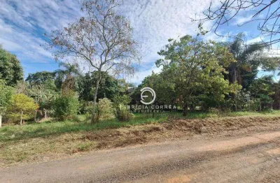 Terreno à venda, 1313 m² por r$ 165.000,00 - loteamento chácaras ingrid - taubaté/sp
