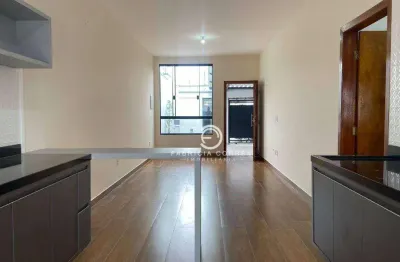 Casa com 2 dormitórios à venda, 75 m² por r$ 555.000,00 - jardim morumby - taubaté/sp