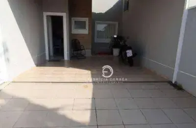 Casa com 3 dormitórios à venda, 124 m² por r$ 890.000,00 - condomínio residencial parque esperança - taubaté/sp