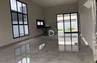 Casa à venda com 3 dormitórios, 172 m² por r$ 990.000 - condomínio cyrela landscape - taubaté/sp