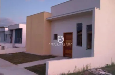 Casa com 2 dormitórios à venda, 93 m² por r$ 450.000,00 - residencial charles schneider - taubaté/sp